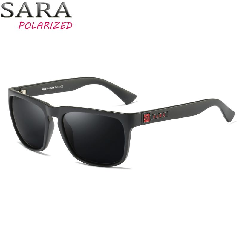 SARA Men Polarized sunglasses Square UV400 Driving Eyewear Fashion Brand Men Women Luxury Sun Glasses Vintage Gafas Feminino
SARA Men Polarized sunglasses Square UV400 Driving Eyewear Fashion Brand Men Women Luxury Sun Glasses Vintage Gafas Feminino