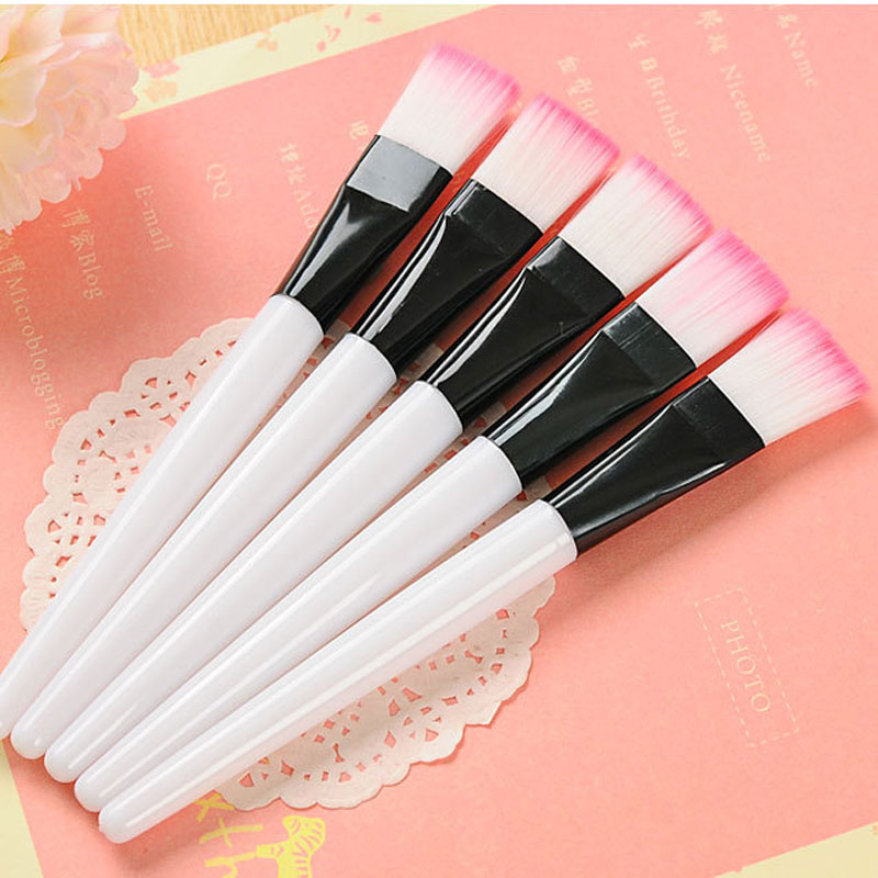 New Arrival Makeup Brushes Beauty Cosmetic Powder Eye Shadow Foundation Mask Blush Soft Hair Household Kit Tool
New Arrival Makeup Brushes Beauty Cosmetic Powder Eye Shadow Foundation Mask Blush Soft Hair Household Kit Tool