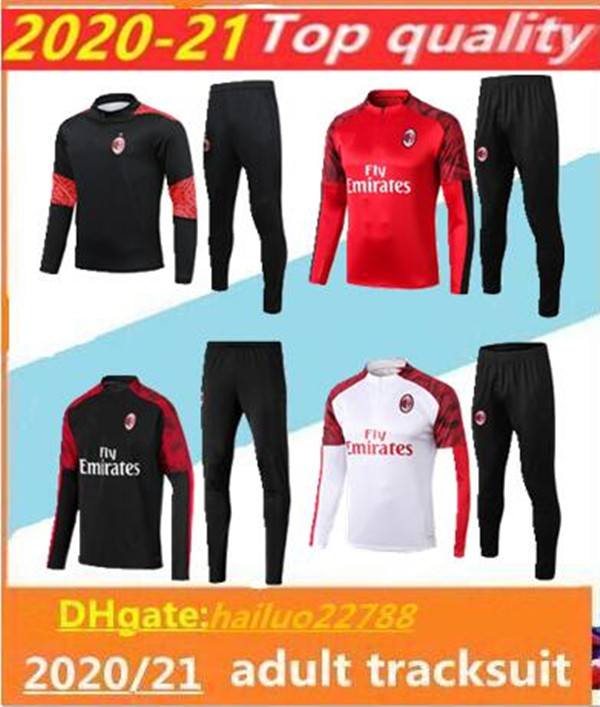 2020 2021 AC sportswear adult football suit survey 20 / 21 Milan sportswear 2020 / 21 piatek calhanoglu Football Jersey, Black
2020 2021 AC sportswear adult football suit survey 20 / 21 Milan sportswear 2020 / 21 piatek calhanoglu Football Jersey, Black