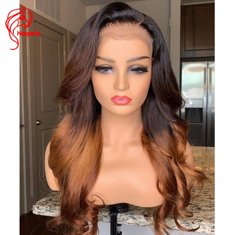 Hesperis 5X5 Silk Base Lace Closure Wigs Ombre 150 Density Brazilian Remy 4x4 Lace Closure Wigs With Baby Hair 1b/4/30 3T Ombre, 4x4laceclosurewig
Hesperis 5X5 Silk Base Lace Closure Wigs Ombre 150 Density Brazilian Remy 4x4 Lace Closure Wigs With Baby Hair 1b/4/30 3T Ombre, 4x4laceclosurewig