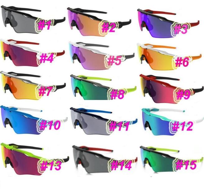 Brand New Men Fashion Popular Sports Spectacles Beach Sunglasses Women Glasses Sports Outdoor Riding Sun Glasses 15 Colors
Brand New Men Fashion Popular Sports Spectacles Beach Sunglasses Women Glasses Sports Outdoor Riding Sun Glasses 15 Colors