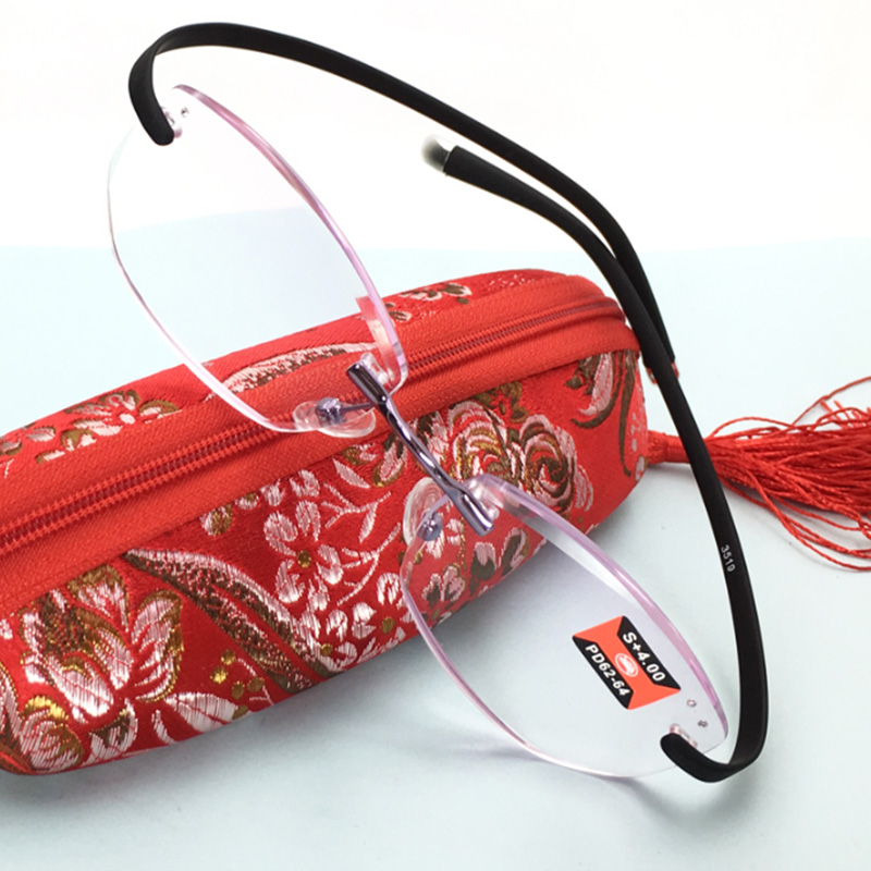 Classic reading glasses ultra light perforated frame reading glasses coated trimming lens ladies high quality
Classic reading glasses ultra light perforated frame reading glasses coated trimming lens ladies high quality