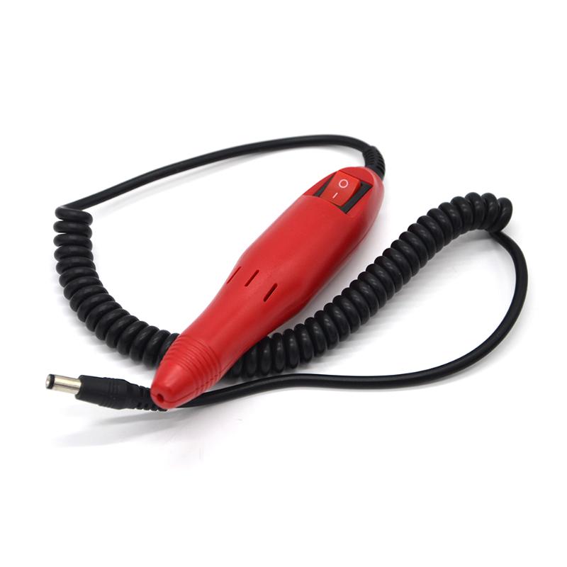 Free shipping/Drop shipping Handpiece for 298 Electric Nail Manicure Pedicure Drill File Tool 20000RPM
Free shipping/Drop shipping Handpiece for 298 Electric Nail Manicure Pedicure Drill File Tool 20000RPM