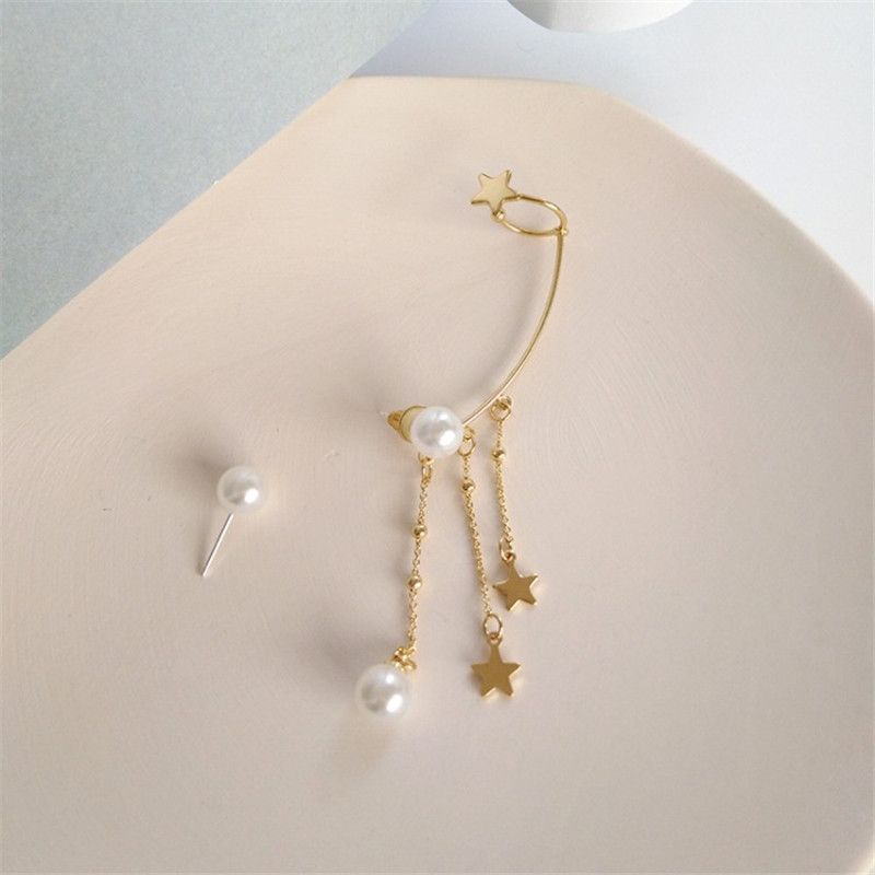 New Punk Style Tassel Earring Sets For Women Ethnic Vintage Ancient Crown Stud Earrings Ear Cuff Bohe Statement Jewelry
New Punk Style Tassel Earring Sets For Women Ethnic Vintage Ancient Crown Stud Earrings Ear Cuff Bohe Statement Jewelry