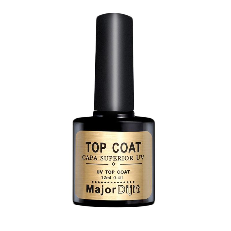Nail Gel Soak-off Nail Gel Polish Transparent No Wipe Top Coat + Base Coat Long Lasting Primer Kit, Base 02
Nail Gel Soak-off Nail Gel Polish Transparent No Wipe Top Coat + Base Coat Long Lasting Primer Kit, Base 02