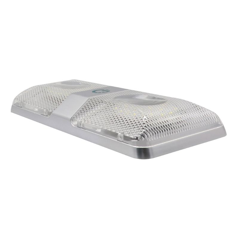 Car ancessaries 12V LED Ceiling Dome Light Interior Lighting Trailer Lights for Camper
Car ancessaries 12V LED Ceiling Dome Light Interior Lighting Trailer Lights for Camper
