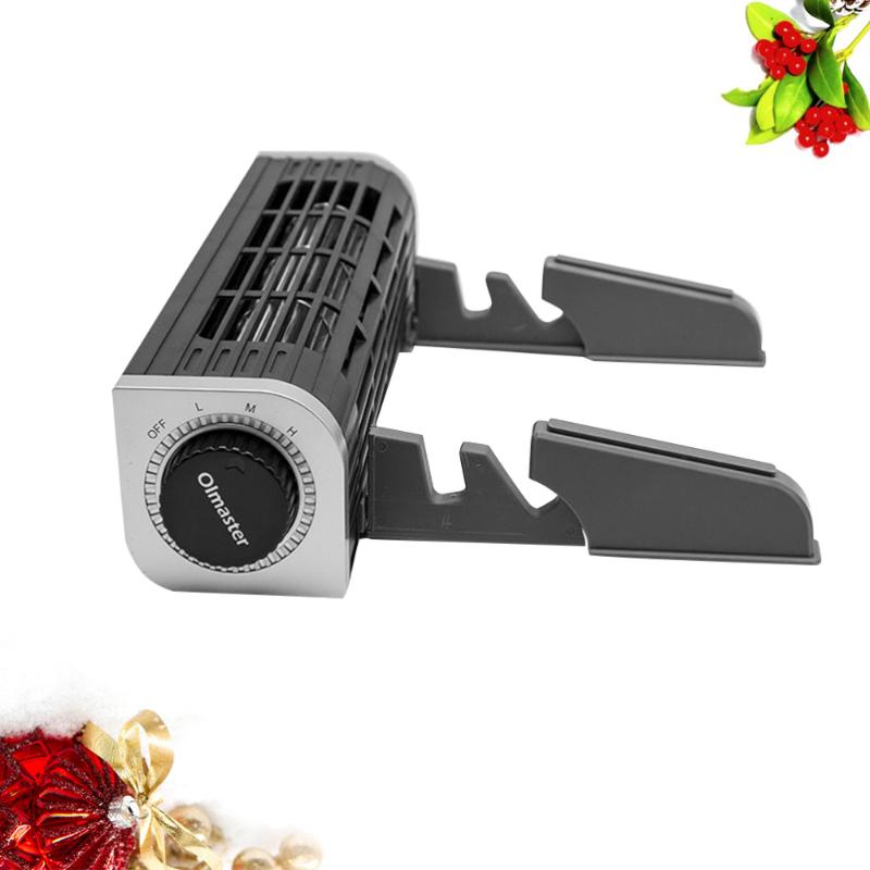 1 PC Laptop Cooler Durable Adjustable Multipurpose Notebook Cooling Fan Desktop Fan
1 PC Laptop Cooler Durable Adjustable Multipurpose Notebook Cooling Fan Desktop Fan