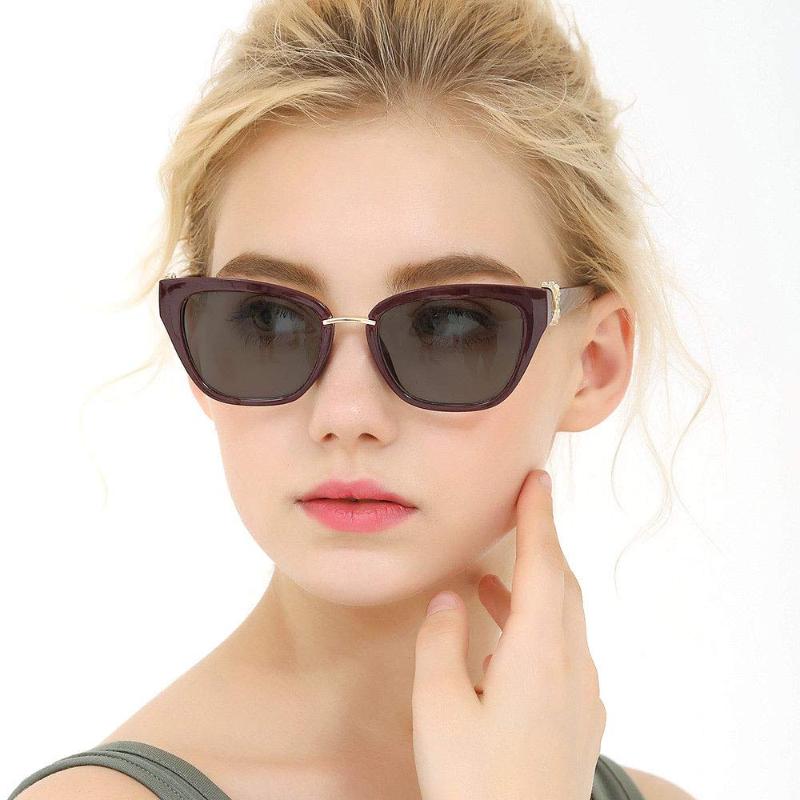 MINCL/Fashion Diamond Frame Square diopter reading glasses Sunglasses Sun Photochromic Women Reading Glasses with box FML
MINCL/Fashion Diamond Frame Square diopter reading glasses Sunglasses Sun Photochromic Women Reading Glasses with box FML