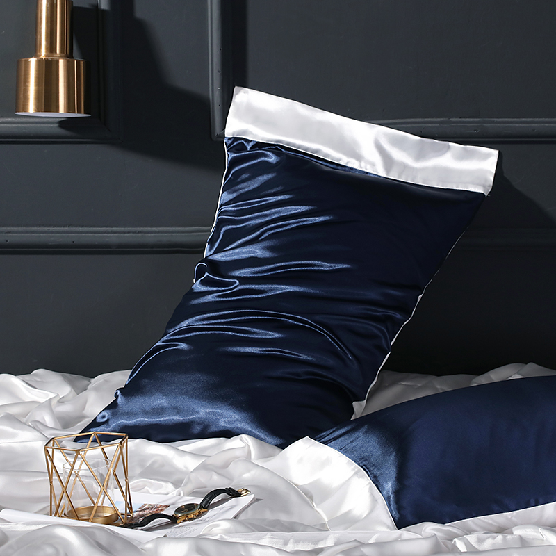 2pcs Multicolor Design Emulation Silk Satin Pillow Case Pillow Cover For Healthy Standard Home cover 50*70cm/48*150cm #, -zmr-01
2pcs Multicolor Design Emulation Silk Satin Pillow Case Pillow Cover For Healthy Standard Home cover 50*70cm/48*150cm #, -zmr-01