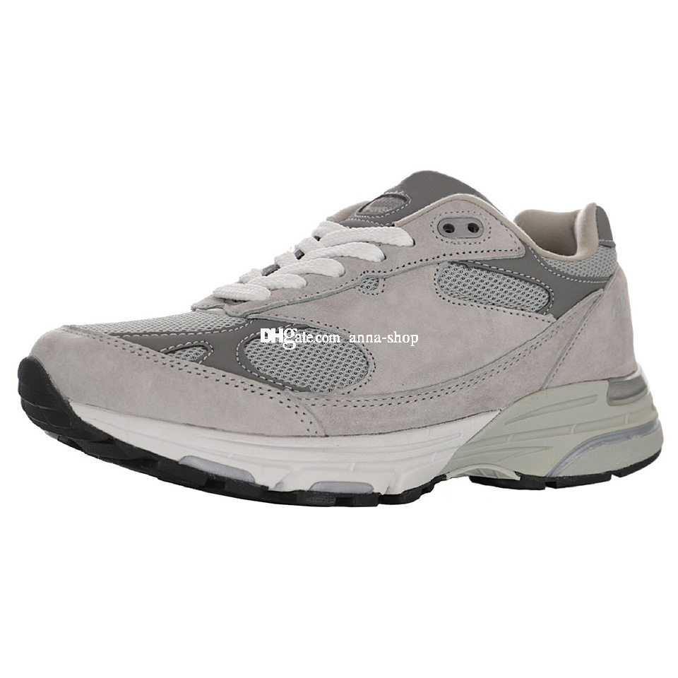 MR993 Grey Sneaker for Men Sneakers Mens Sports Shoes Womens Running Shoe Women Trainers Jogging Chaussures Athletic Training Sport, 2 36-44
MR993 Grey Sneaker for Men Sneakers Mens Sports Shoes Womens Running Shoe Women Trainers Jogging Chaussures Athletic Training Sport, 2 36-44