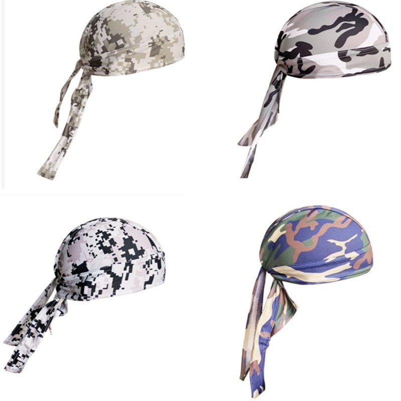 Cycling Caps & Masks Quick Dry Camo Pirate Cap Ciclismo Cycle Headscarf Bicycle Bike Bandanas Anti Sweat UV Headwear Sport Headband Scarf
Cycling Caps & Masks Quick Dry Camo Pirate Cap Ciclismo Cycle Headscarf Bicycle Bike Bandanas Anti Sweat UV Headwear Sport Headband Scarf