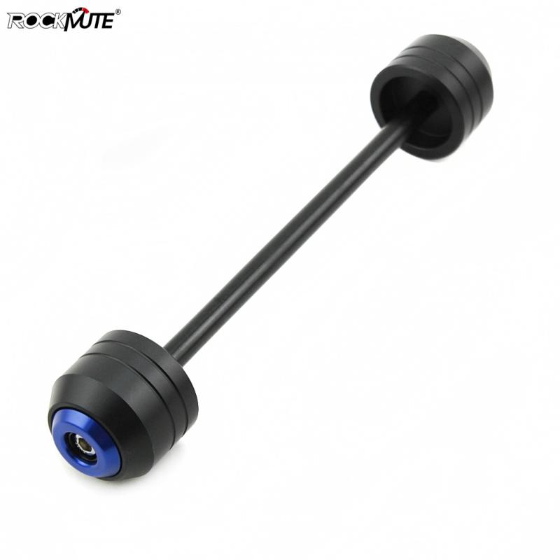 For R1200R 2020 2020 Front Wheel Slider Crash Pad Motorcycle POM Axle Fork Falling Protector
For R1200R 2020 2020 Front Wheel Slider Crash Pad Motorcycle POM Axle Fork Falling Protector
