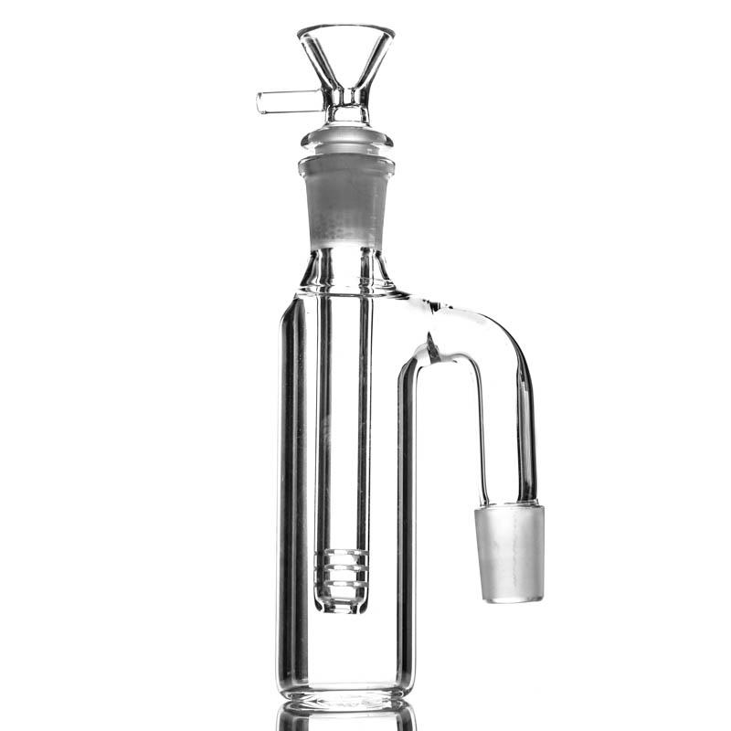 Hookahs New ashcatchers catcher 18.8mm 18mm down stem perc glass ash bubbler catchers quality ashcatcher
Hookahs New ashcatchers catcher 18.8mm 18mm down stem perc glass ash bubbler catchers quality ashcatcher