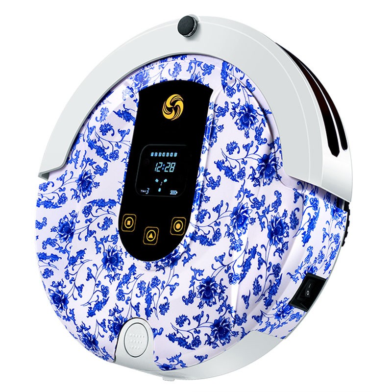 Newest Wet Dry Mop Robot Washing Water Tank Auto Rechargeable wifi Robot Vacuum Cleaner
Newest Wet Dry Mop Robot Washing Water Tank Auto Rechargeable wifi Robot Vacuum Cleaner