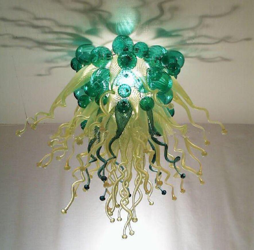 Modern Lamps Ceiling Lights Good Price Energy Saving Light Source 100% Mouth Blown Borosilicate Art Blow- Glass Pendant Lamp
Modern Lamps Ceiling Lights Good Price Energy Saving Light Source 100% Mouth Blown Borosilicate Art Blow- Glass Pendant Lamp