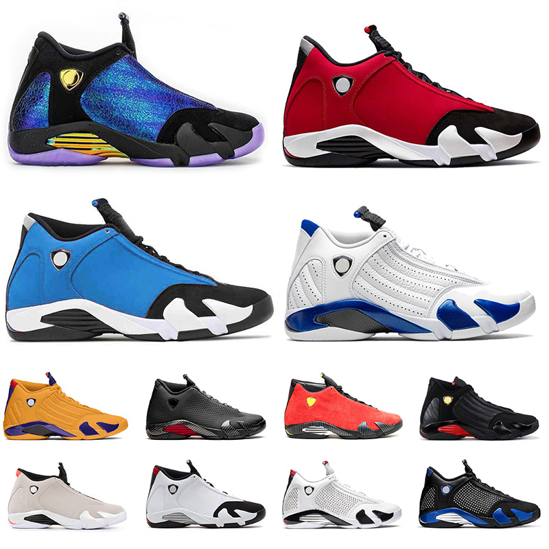 14 14s Men Basketball Shoes Jumpman Gym Blue Doernbecher University Gold Red Retro Last Shot Mens Trainers Sports Sneakers Size 40-47, A university gold
14 14s Men Basketball Shoes Jumpman Gym Blue Doernbecher University Gold Red Retro Last Shot Mens Trainers Sports Sneakers Size 40-47, A university gold