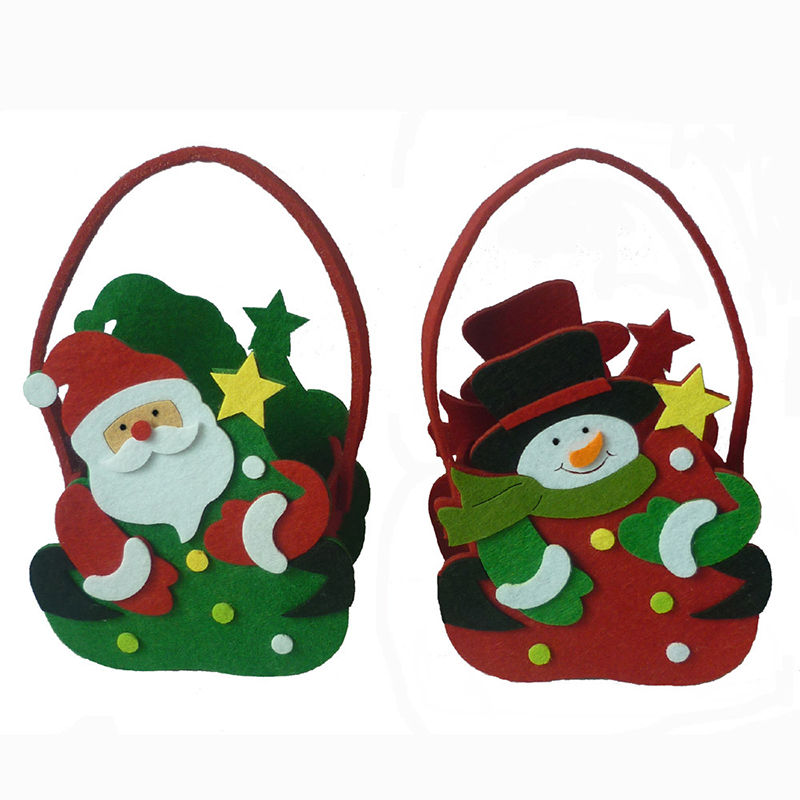 Festive Merry Christmas Santa Claus Gift Bag Cloth Candy Bag Add Festive Atmosphere NEW
Festive Merry Christmas Santa Claus Gift Bag Cloth Candy Bag Add Festive Atmosphere NEW