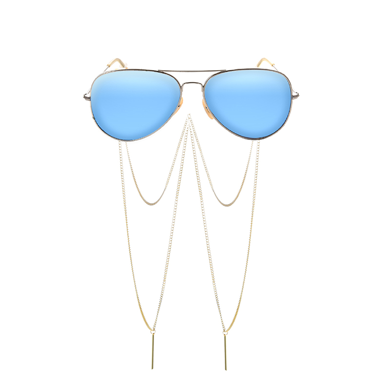 Lanyard Double Bar Reading Glasses Cords Sunglasses Holder Choker Spectacles Sunglasses Holder Neck Eyewear Retainer Easy Carry
Lanyard Double Bar Reading Glasses Cords Sunglasses Holder Choker Spectacles Sunglasses Holder Neck Eyewear Retainer Easy Carry