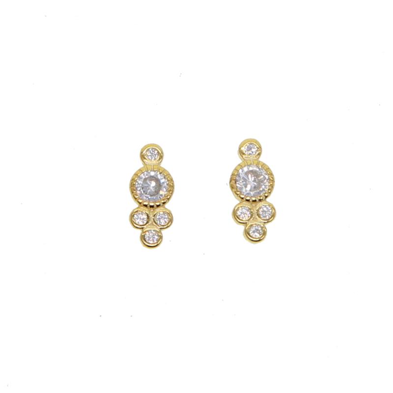 ear wire ear bone mini stud cz earring 100% 925 sterling silver wholesale girl women the second stud multi piercing earrings
ear wire ear bone mini stud cz earring 100% 925 sterling silver wholesale girl women the second stud multi piercing earrings