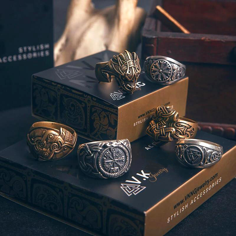 Beier 316L Stainless steel nose viking men ring Dragon Animal Pagan Odin Amulet Vegvisir scandinavian fashion jewelry LR622
Beier 316L Stainless steel nose viking men ring Dragon Animal Pagan Odin Amulet Vegvisir scandinavian fashion jewelry LR622