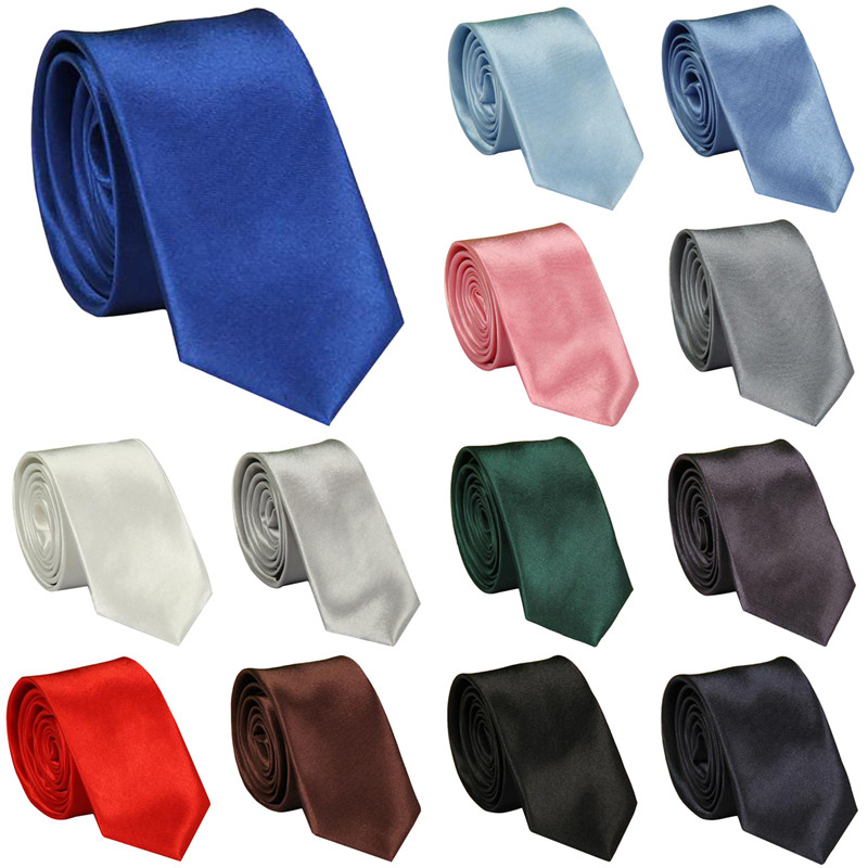 145cm*5cm New Solid Color Polyester Yarn Neck Tie for Men 2020 Trends accessories business formal Ties
145cm*5cm New Solid Color Polyester Yarn Neck Tie for Men 2020 Trends accessories business formal Ties