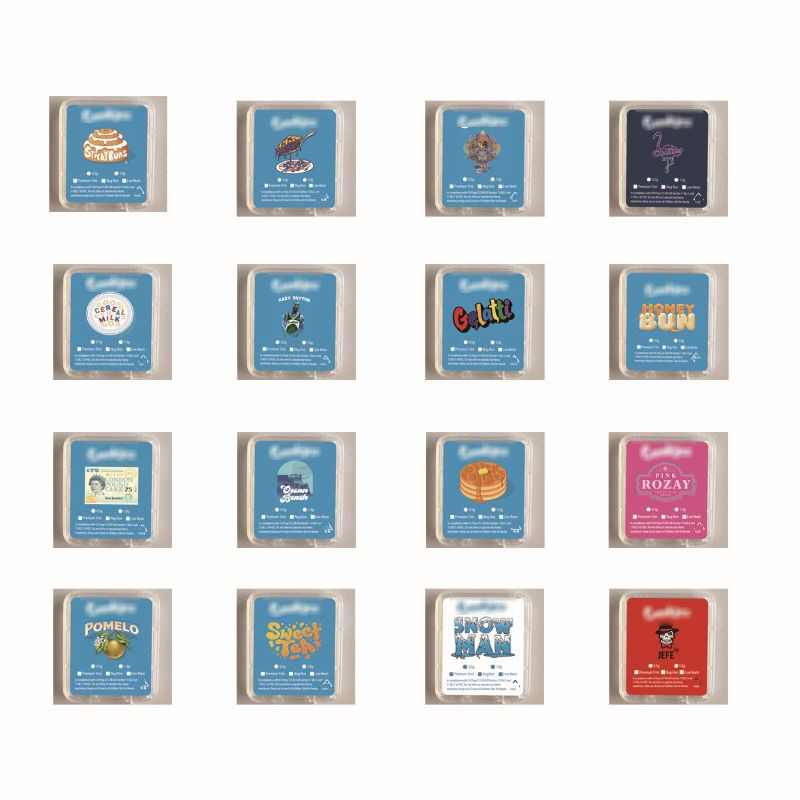 Jungle boys Plastic SD Card Packaging case with stickers Wax concentrate packaging Wax container Shatter case London pound Cake Gelatti
Jungle boys Plastic SD Card Packaging case with stickers Wax concentrate packaging Wax container Shatter case London pound Cake Gelatti