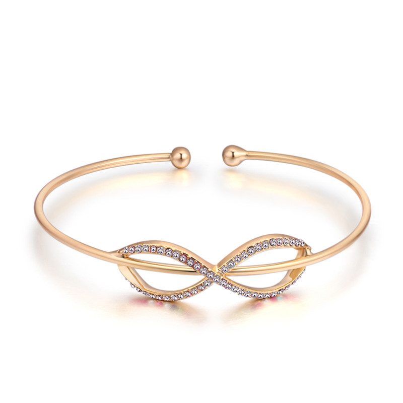 Ms betti 2020 Luxury Wedding bride fancy Infinity Eye for women Crystals from cheap price wholesale
Ms betti 2020 Luxury Wedding bride fancy Infinity Eye for women Crystals from cheap price wholesale