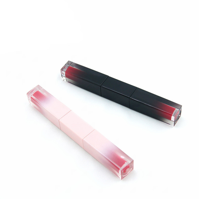 10/30/50pcs 6ml Empty Double Head Lip Gloss Tubes Gradient Pink Lipstick Packaging Container Makeup Lip Packing Bottles
10/30/50pcs 6ml Empty Double Head Lip Gloss Tubes Gradient Pink Lipstick Packaging Container Makeup Lip Packing Bottles
