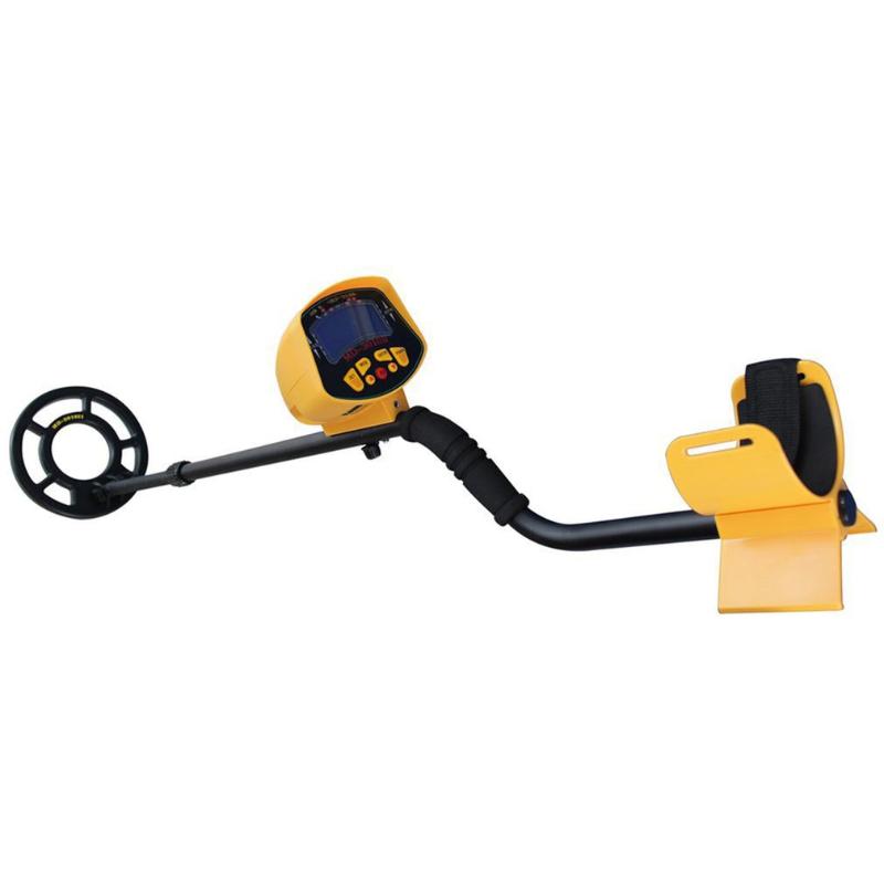 Deep Underground Metal Detector High Sensitivity LCD Display Screen Searching Gold Digger Treasure Finder Scanner
Deep Underground Metal Detector High Sensitivity LCD Display Screen Searching Gold Digger Treasure Finder Scanner