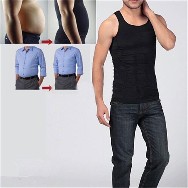 Men' fitness cotton vest tight breathable fitness bodybuilding exercise running sleeveless vest slimming tank sleeveless shirts, Black
Men' fitness cotton vest tight breathable fitness bodybuilding exercise running sleeveless vest slimming tank sleeveless shirts, Black