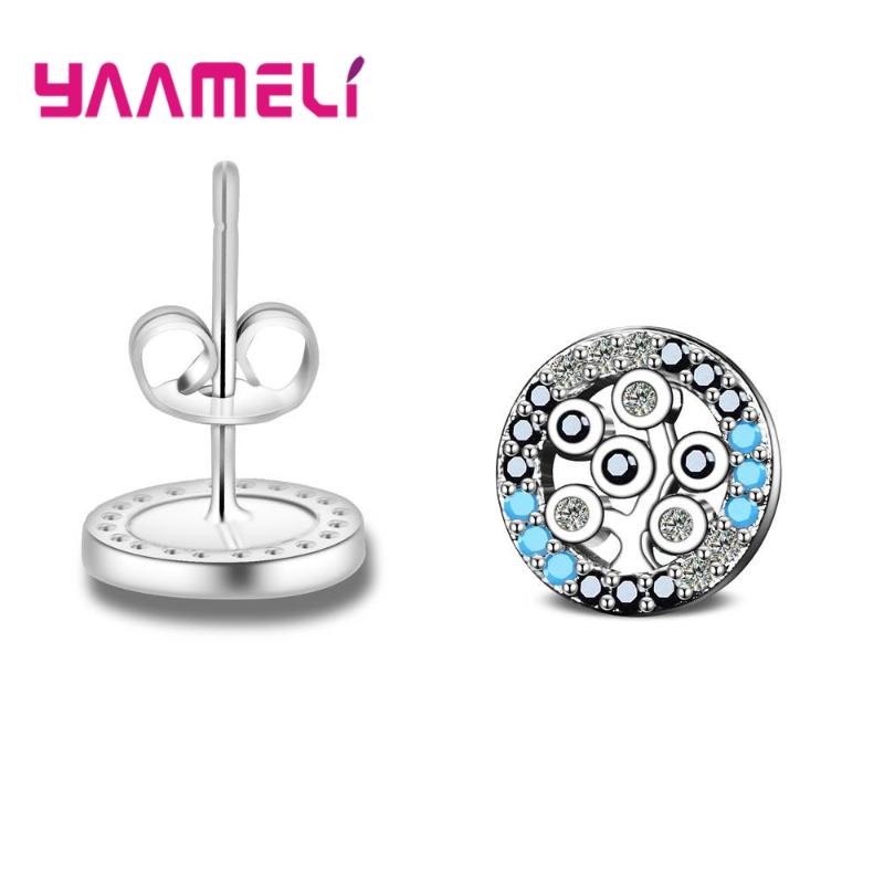 Bohemian Style Stud Earring For Women Wonderful Wedding/Engagement Gift Fine Travel Accessories Round Tree Jewelry Gift
Bohemian Style Stud Earring For Women Wonderful Wedding/Engagement Gift Fine Travel Accessories Round Tree Jewelry Gift