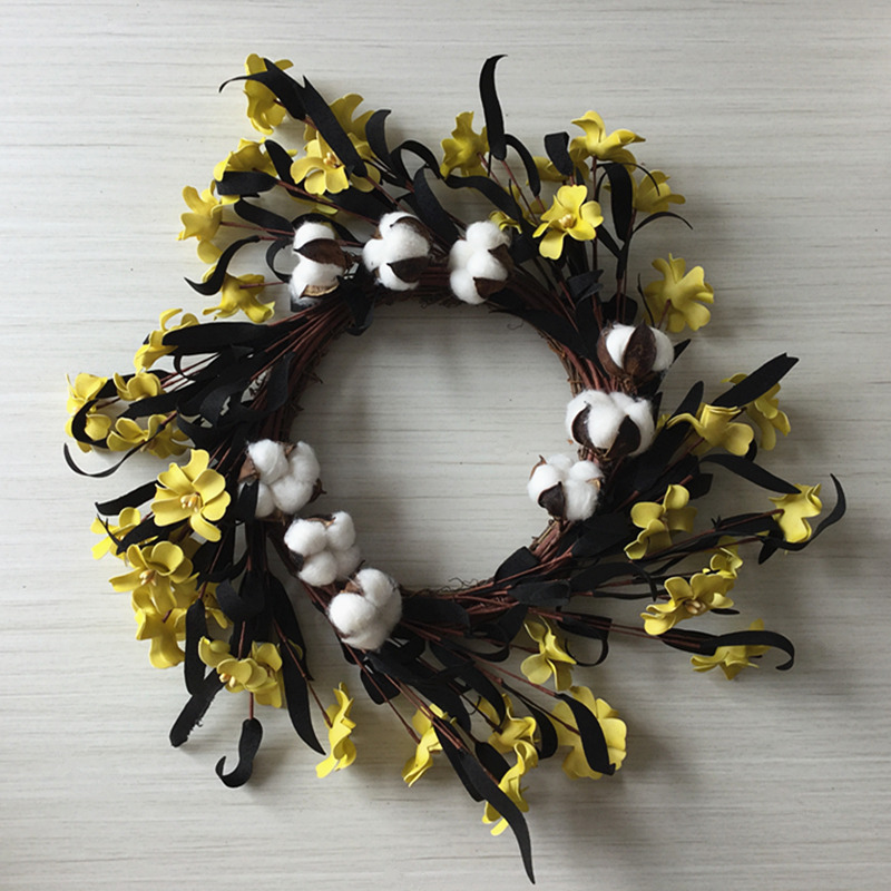 Simulation of Cross-border E-commerce Procurement of Dry Cotton Ring PE Chrysanthemum Indicum Festivals Decorating Ceiling, Yellow
Simulation of Cross-border E-commerce Procurement of Dry Cotton Ring PE Chrysanthemum Indicum Festivals Decorating Ceiling, Yellow