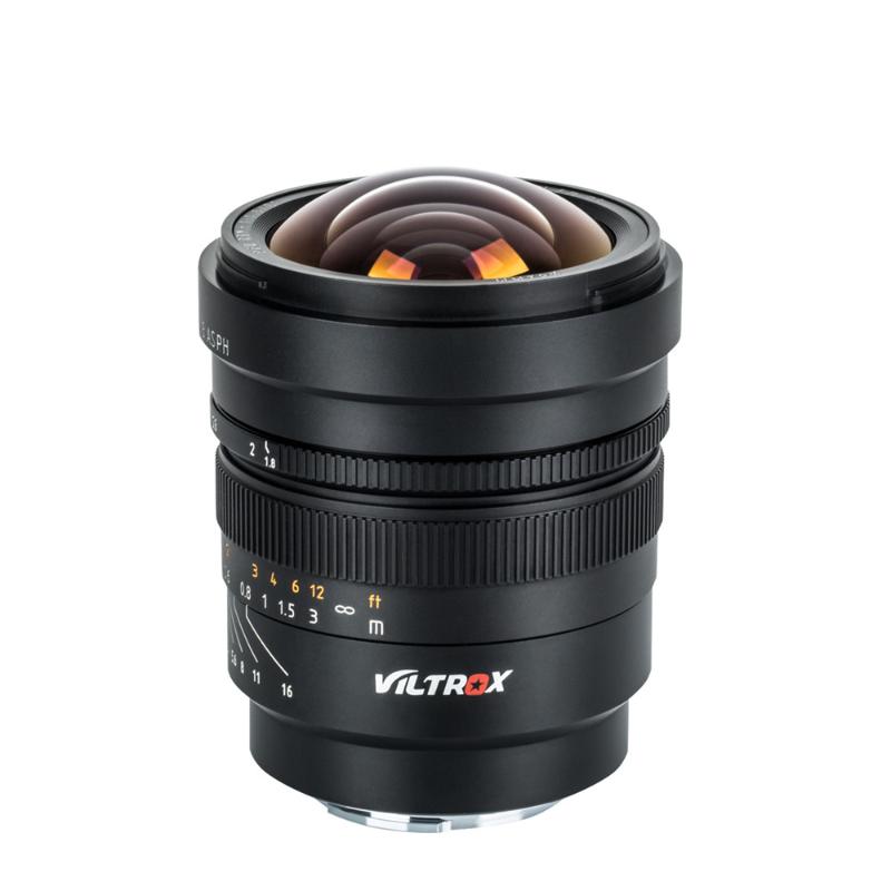 Wholesale VILTROX 20mm f/1.8 ASPH Full-Frame Wide Angle-Prime Fixed Focus for Camera Sony NEX E A9 A7M3 A7RIV A7III A7S A6500 Z6
Wholesale VILTROX 20mm f/1.8 ASPH Full-Frame Wide Angle-Prime Fixed Focus for Camera Sony NEX E A9 A7M3 A7RIV A7III A7S A6500 Z6