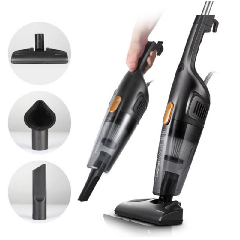 Vacuum Cleaner Household Small Ultra-Quiet Powerful High-Power Portable Mini Hand-Held Suction Dog Hair Mite Removal
Vacuum Cleaner Household Small Ultra-Quiet Powerful High-Power Portable Mini Hand-Held Suction Dog Hair Mite Removal
