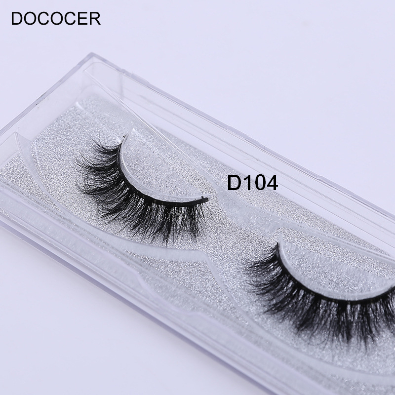 3D Real Mink Lashes Fur False Eyelashes Strip Thick Fake Faux Eye Lashes Makeup Beauty 100% Handmade Glitter Packing D104
3D Real Mink Lashes Fur False Eyelashes Strip Thick Fake Faux Eye Lashes Makeup Beauty 100% Handmade Glitter Packing D104