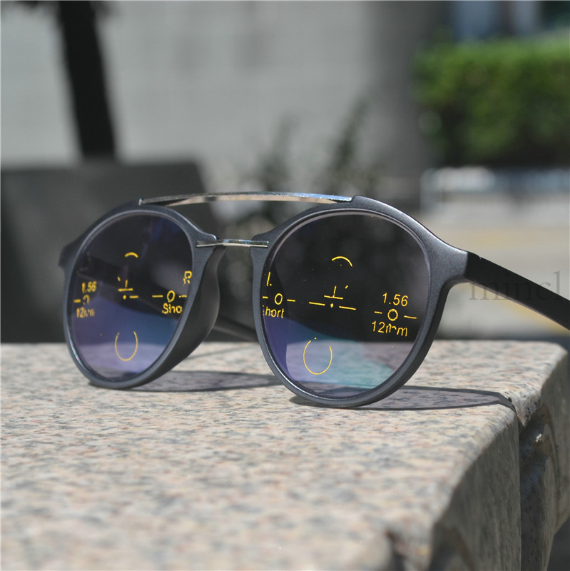 Progressive Multifocal Glasses Transition Sunglasses Photochromic Reading Glasses Women Points for Reader Near Far Sight NX
Progressive Multifocal Glasses Transition Sunglasses Photochromic Reading Glasses Women Points for Reader Near Far Sight NX