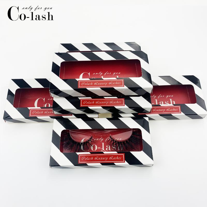 Colash eyelashes 6D mink eyelashes long lasting mink lashes natural long volume extension false
Colash eyelashes 6D mink eyelashes long lasting mink lashes natural long volume extension false