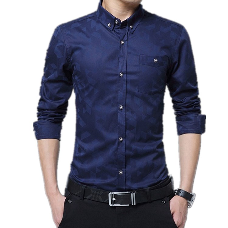 Hot selling 2020 spring autumn new mens shirt European American long-sleeved business casual slim shirts mens trendy youth plus velvet top, White;black
Hot selling 2020 spring autumn new mens shirt European American long-sleeved business casual slim shirts mens trendy youth plus velvet top, White;black