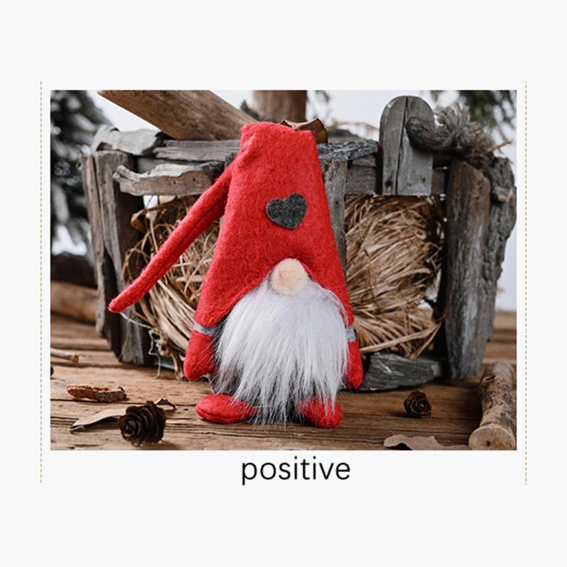 Christmas Ornaments Pendants Hanging Tree Decor Home Decoration Party Xmas Gift Holiday Santa Claus Doll
Christmas Ornaments Pendants Hanging Tree Decor Home Decoration Party Xmas Gift Holiday Santa Claus Doll