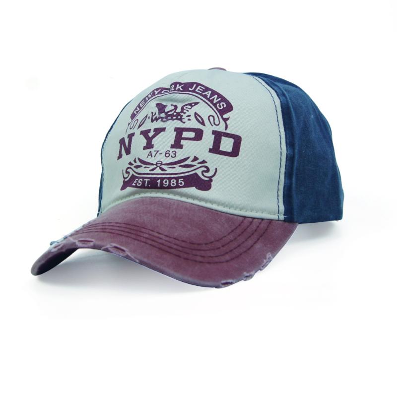 New fashion cap for men and women Snapback Caps Letter Print Baseball Caps Casquette hat adjustable Outdoors Cap