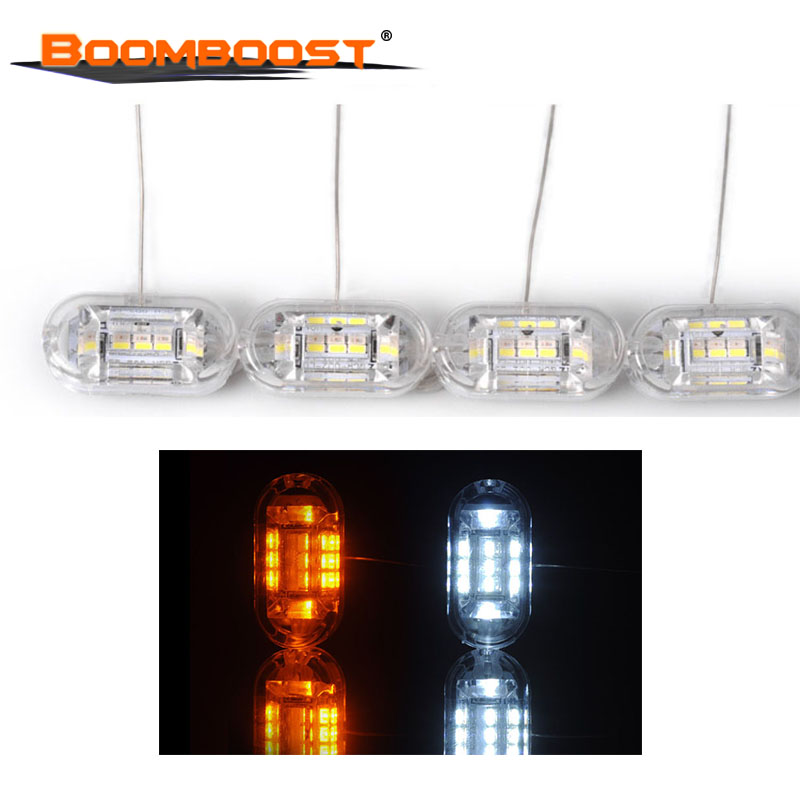 wholesale New Type LED With Turning Signal LED Bar Crystal DRL Tears Strips Dual Color 12v daytime running light
wholesale New Type LED With Turning Signal LED Bar Crystal DRL Tears Strips Dual Color 12v daytime running light