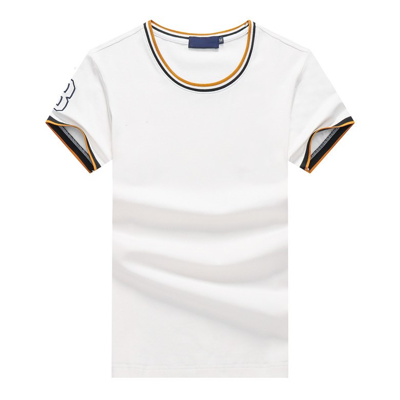 men T-Shirt early spring new USA brand simple black white gray short-sleeved classic ins net red star women Italy mens brand cotton T-Shirts, White;black
men T-Shirt early spring new USA brand simple black white gray short-sleeved classic ins net red star women Italy mens brand cotton T-Shirts, White;black