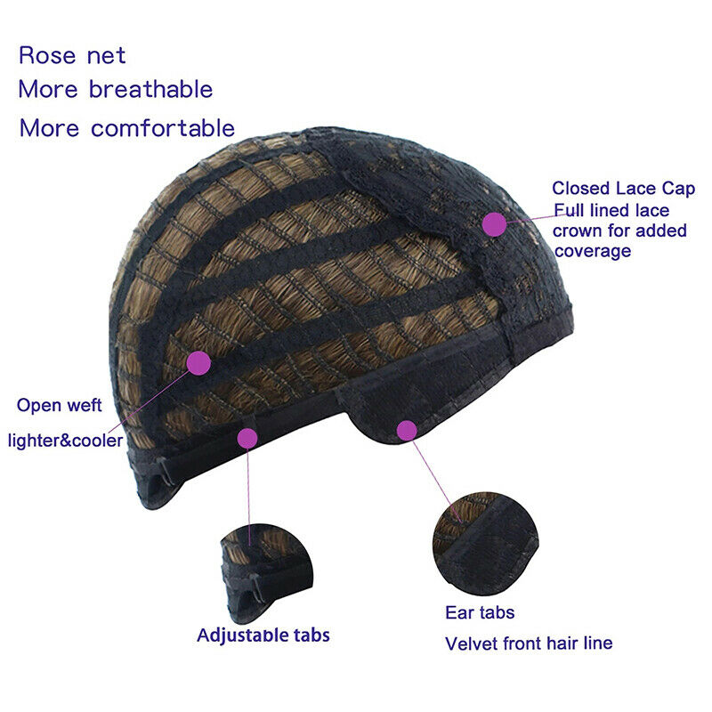 Ladies Wig Gradient Grey Long No Lace Front Wigs Synthetic Hair Daily Party Prop