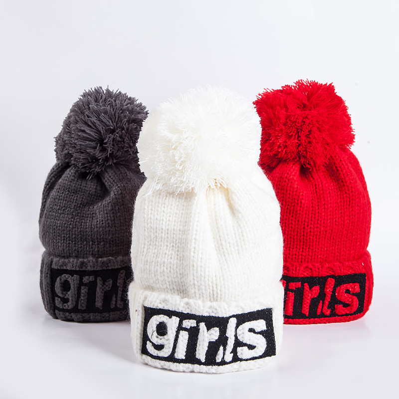 Women's Winter Fashion Hair Ball Cap Hat Making Cotton Knit Pom Pom Women's Winter Hat Letter Sticker Girl's Keep Warm Cap, White
Women's Winter Fashion Hair Ball Cap Hat Making Cotton Knit Pom Pom Women's Winter Hat Letter Sticker Girl's Keep Warm Cap, White