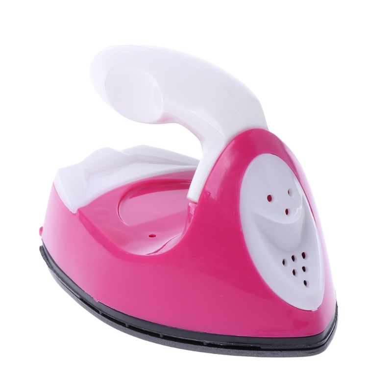 High Quality Mini Eectric Iron DIY Craft Hot Fix Rhinestone Iron Map Special Portable Home Laundry Appliances
High Quality Mini Eectric Iron DIY Craft Hot Fix Rhinestone Iron Map Special Portable Home Laundry Appliances