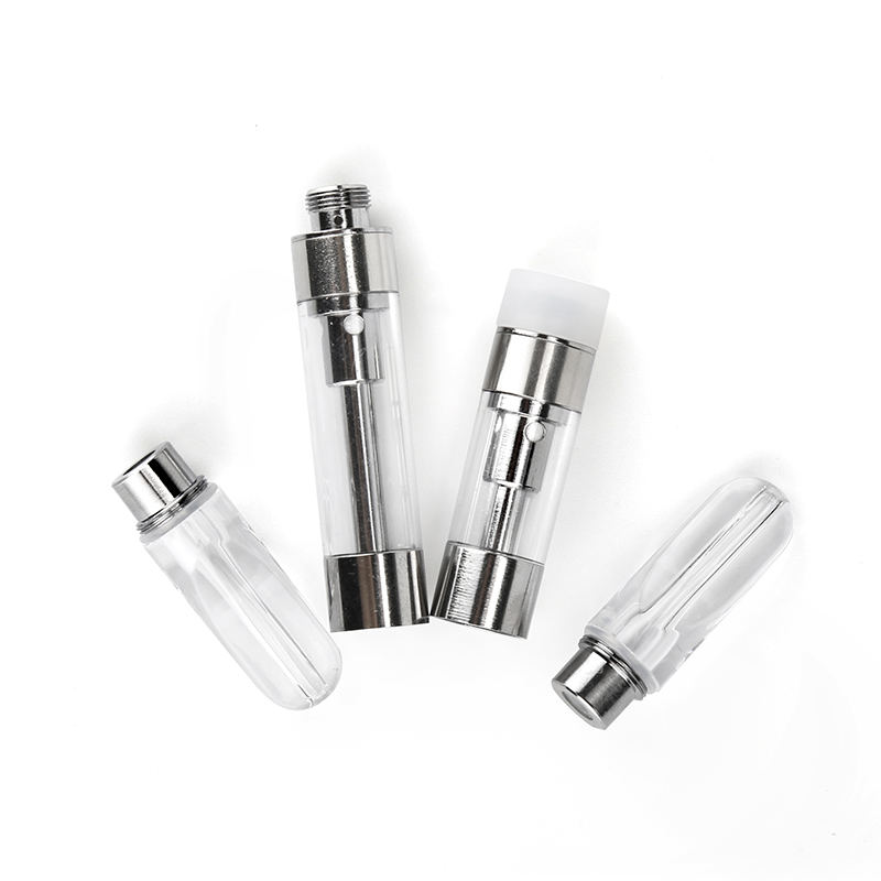 Empty TH20510 Vape Cartridges .5ml 1ml Ceramic Coil Thick Thin Oil Transparent rotary screw mouthpiece Vape Pen Atomizers 510 Thread
Empty TH20510 Vape Cartridges .5ml 1ml Ceramic Coil Thick Thin Oil Transparent rotary screw mouthpiece Vape Pen Atomizers 510 Thread