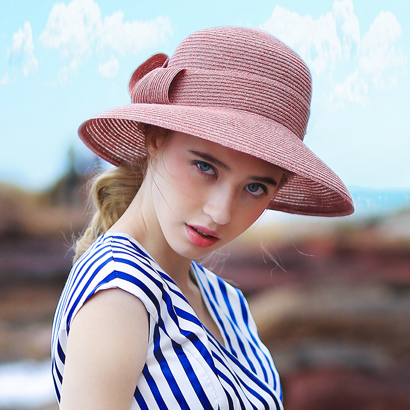 Sedancasesa 2020 New Fashion Summer Hats for Women Sun Hat Visors Feminino Cap Ladies UV Protection Caps for Girls Outdoor, Pink
Sedancasesa 2020 New Fashion Summer Hats for Women Sun Hat Visors Feminino Cap Ladies UV Protection Caps for Girls Outdoor, Pink