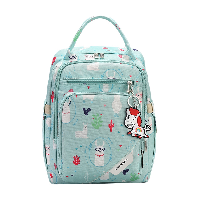 LUDA Nylon Baby Diaper Bag Backpack Nappy Changing Maternity Organizer Travel Mommy Nursing Wet Bag Stroller Accessories
LUDA Nylon Baby Diaper Bag Backpack Nappy Changing Maternity Organizer Travel Mommy Nursing Wet Bag Stroller Accessories