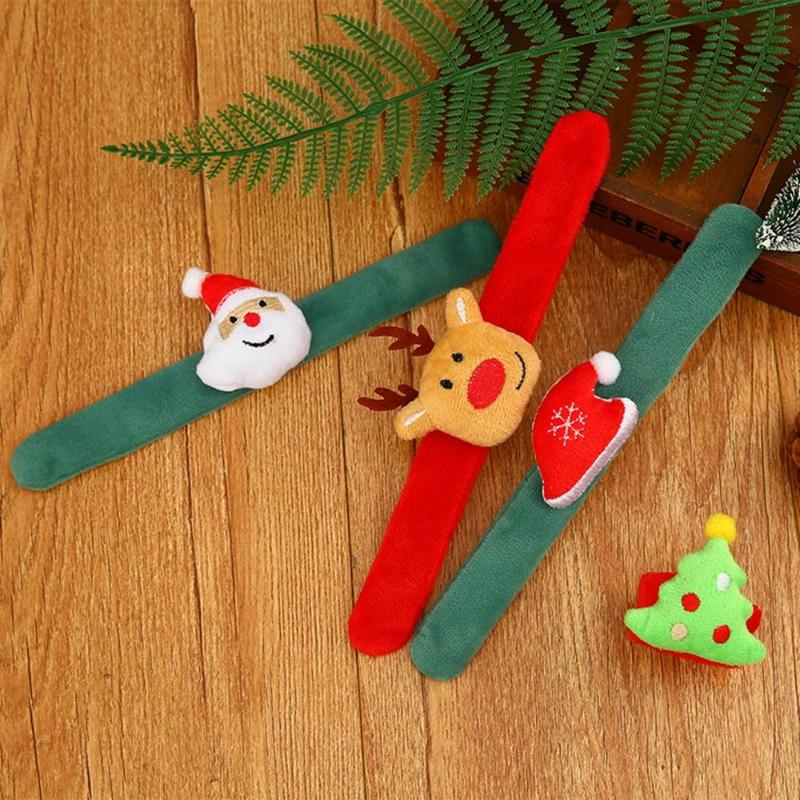 Christmas Children's Gifts Christmas Creative Gifts Children's Red Bracelets kids bracelet W#
Christmas Children's Gifts Christmas Creative Gifts Children's Red Bracelets kids bracelet W#