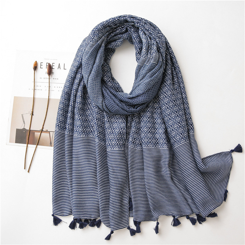 2020 New Winter Hijab Porcelain Tassel And Linen Female Literary Air Conditioning Wholesale Shawl Is Prevented Bask In Scarves
2020 New Winter Hijab Porcelain Tassel And Linen Female Literary Air Conditioning Wholesale Shawl Is Prevented Bask In Scarves